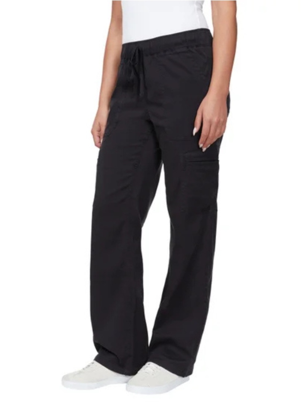 BUFFALO - Women's Pull On Cargo Pant
